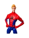 Marvel Legends Spider-Man Across The Spider-Verse Figurina articulata Peter Parker 15cm