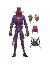 Marvel Legends Spider-Man Across The Spider-Verse Figurina articulata Miles G. Morales 15cm