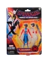 Marvel Legends Spider-Man Across The Spider-Verse Figurina articulata Pavitr Prabhakar 15cm