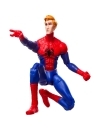 Marvel Legends Spider-Man Across The Spider-Verse Figurina articulata Peter Parker 15cm