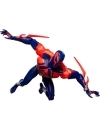 Marvel Legends Spider-Man Across The Spider-Verse Figurina articulata Spider-Man 2099 15cm