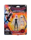 Marvel Legends Spider-Man Across The Spider-Verse Figurina articulata Spider-Gwen 15cm