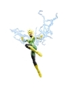 Marvel Legends Spider-Man Vintage Figurina articulata Electro (Francine Frye) 15 cm