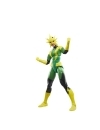 Marvel Legends Spider-Man Vintage Figurina articulata Electro (Francine Frye) 15 cm