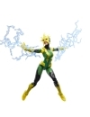 Marvel Legends Spider-Man Vintage Figurina articulata Electro (Francine Frye) 15 cm