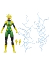 Marvel Legends Spider-Man Vintage Figurina articulata Electro (Francine Frye) 15 cm