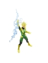 Marvel Legends Spider-Man Vintage Figurina articulata Electro (Francine Frye) 15 cm