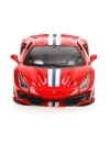 Masinuta Ferrari 488 Pista scara 1:24