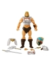 Masters of the Universe New Eternia Masterverse 2022 FIgurina articulata Battle-Armor He-Man 18 cm