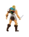 Masters of the Universe New Eternia Masterverse 2022 FIgurina articulata Battle-Armor He-Man 18 cm