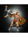 Masters of the Universe: New Eternia Masterverse Action Figure Flying Fist He-Man 18 cm