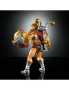 Masters of the Universe: New Eternia Masterverse Action Figure Flying Fist He-Man 18 cm