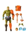 Masters of the Universe: New Eternia Masterverse Action Figure Man-At-Arms 18 cm