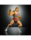 Masters of the Universe: New Eternia Masterverse Action Figure Flying Fist He-Man 18 cm