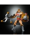 Masters of the Universe: New Eternia Masterverse Action Figure Flying Fist He-Man 18 cm