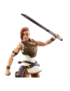 Masters of the Universe: Revelation Masterverse Figurina articulata Teela 18 cm