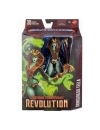 Masters of the Universe: Revolution Masterverse Figurina articulata Snake Sorceress Teela 18 cm