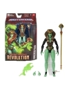 Masters of the Universe: Revolution Masterverse Figurina articulata Snake Sorceress Teela 18 cm