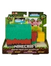 Minecraft Action Figure Sniffer 8 cm