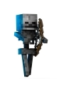 Minecraft Diamond Level Action Figure Skeleton 14 cm