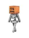 Minecraft Diamond Level Action Figure Skeleton 14 cm