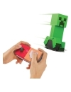 Minecraft Figure Exploding RC Creeper 25 cm