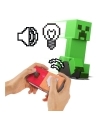 Minecraft Figure Exploding RC Creeper 25 cm