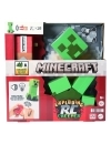 Minecraft Figure Exploding RC Creeper 25 cm