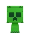 Minecraft Flippin Action Figure Creeper & Charged Creeper