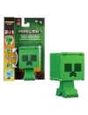 Minecraft Flippin Action Figure Creeper & Charged Creeper