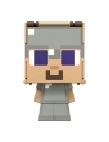 Minecraft Flippin Action Figure Steve & Steve in Iron Armor