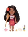 Moana 2 Papusa Moana (Vaiana) cu sunete 38 cm