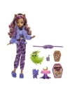 Monster High Creepover Party Clawdeen 25 cm