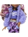 Monster High Creepover Party Clawdeen 25 cm