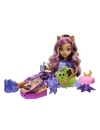 Monster High Creepover Party Clawdeen 25 cm