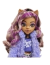 Monster High Creepover Party Clawdeen 25 cm