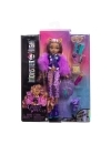 Monster High Papusa Clawdeen Wolf 25 cm