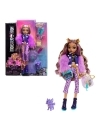 Monster High Papusa Clawdeen Wolf 25 cm