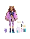 Monster High Papusa Clawdeen Wolf 25 cm