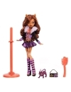 Monster High Doll Clawdeen Wolf 25 cm