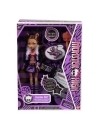 Monster High Doll Clawdeen Wolf 25 cm