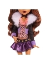 Monster High Doll Clawdeen Wolf 25 cm