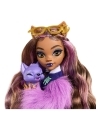 Monster High Papusa Clawdeen Wolf 25 cm