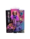 Monster High Papusa Clawdeen Wolf 25 cm