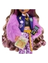 Monster High Papusa Clawdeen Wolf 25 cm