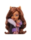 Monster High Doll Clawdeen Wolf 25 cm