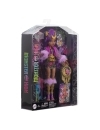 Monster High Papusa Clawdeen Wolf Monster Fest 25 cm