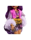 Monster High Papusa Clawdeen Wolf Monster Fest 25 cm