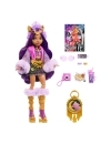 Monster High Papusa Clawdeen Wolf Monster Fest 25 cm