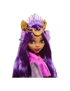 Monster High Papusa Clawdeen Wolf Monster Fest 25 cm